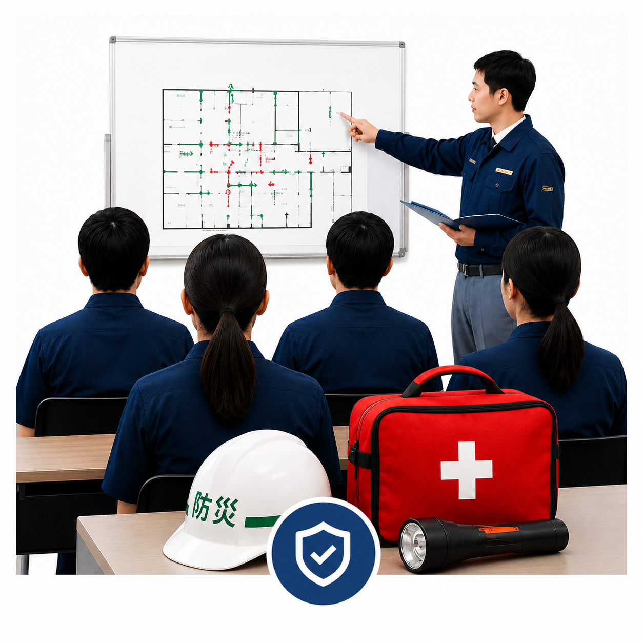 運営支援